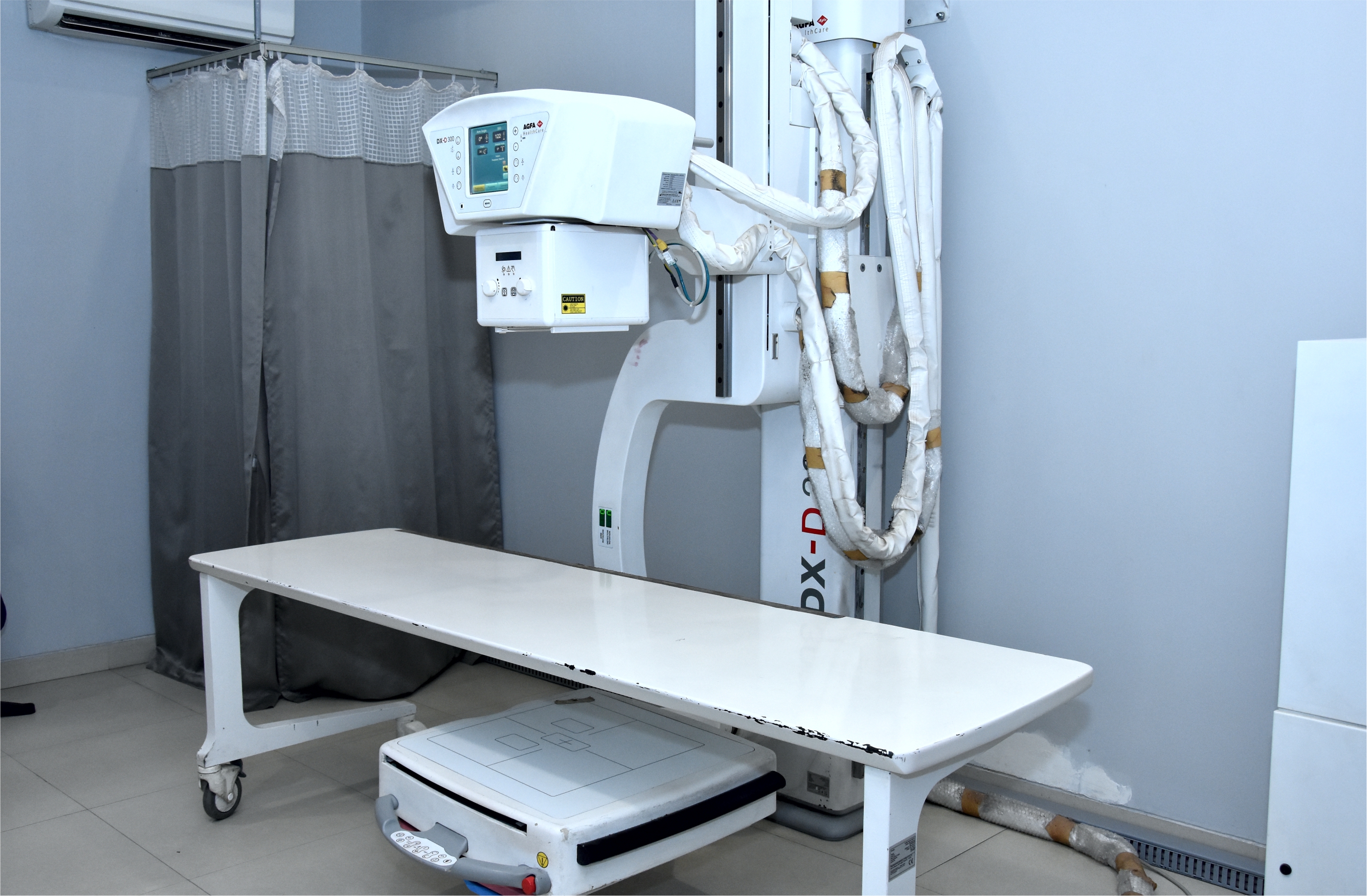 RADIOLOGY & IMAGING DEPARTMENT 3