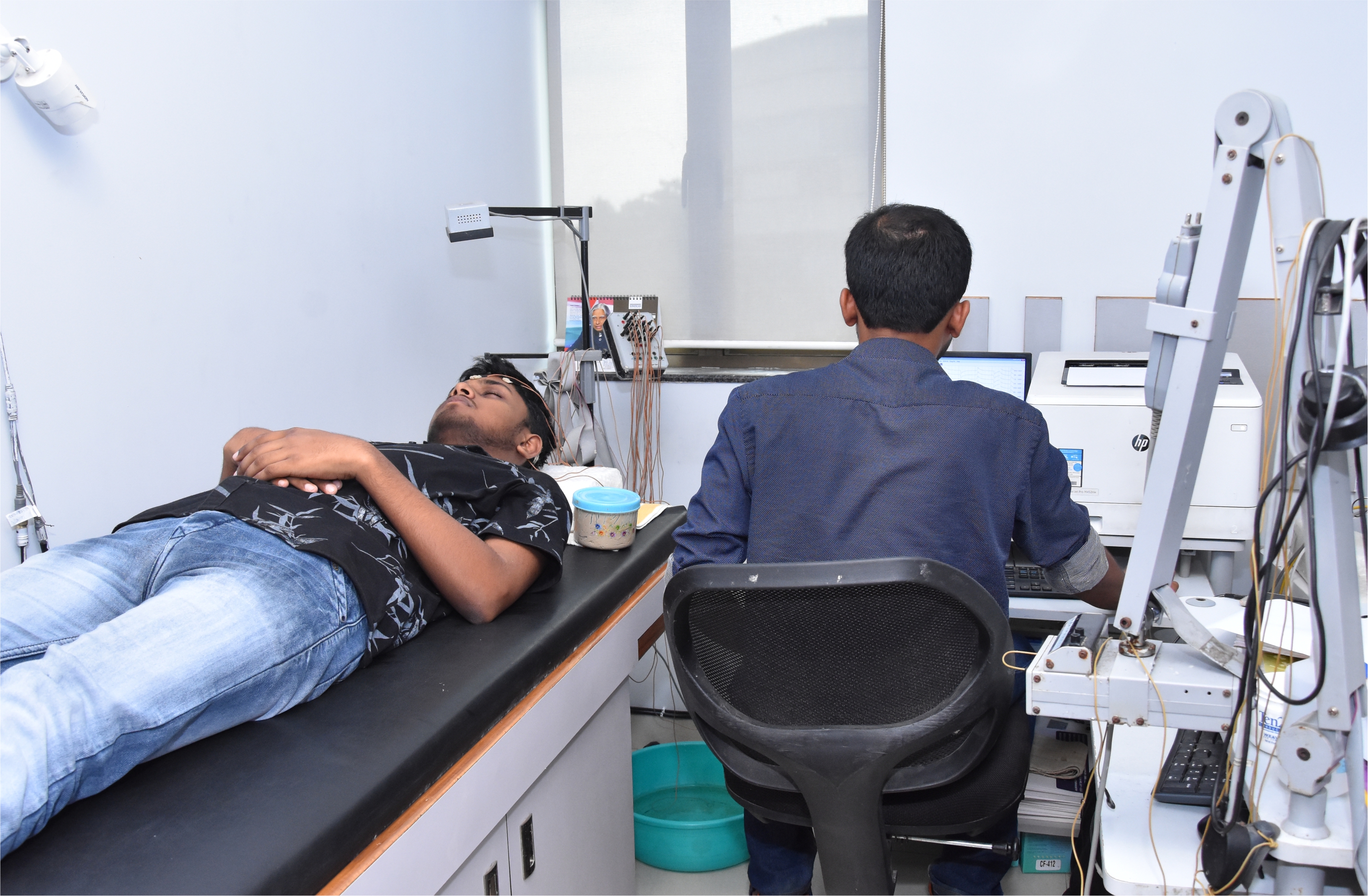 NEUROLOGY DEPARTMENT 1