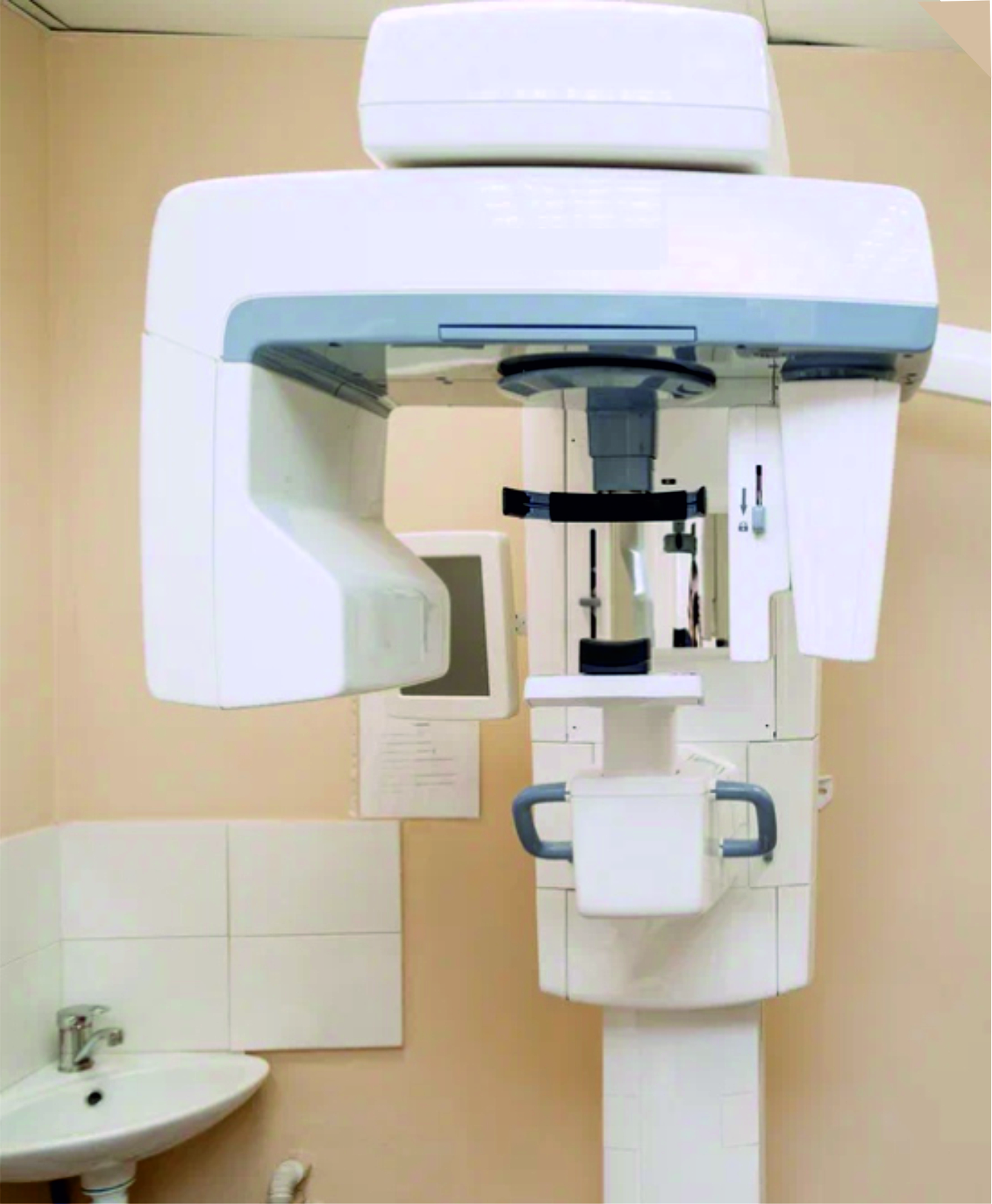 RADIOLOGY & IMAGING DEPARTMENT 6