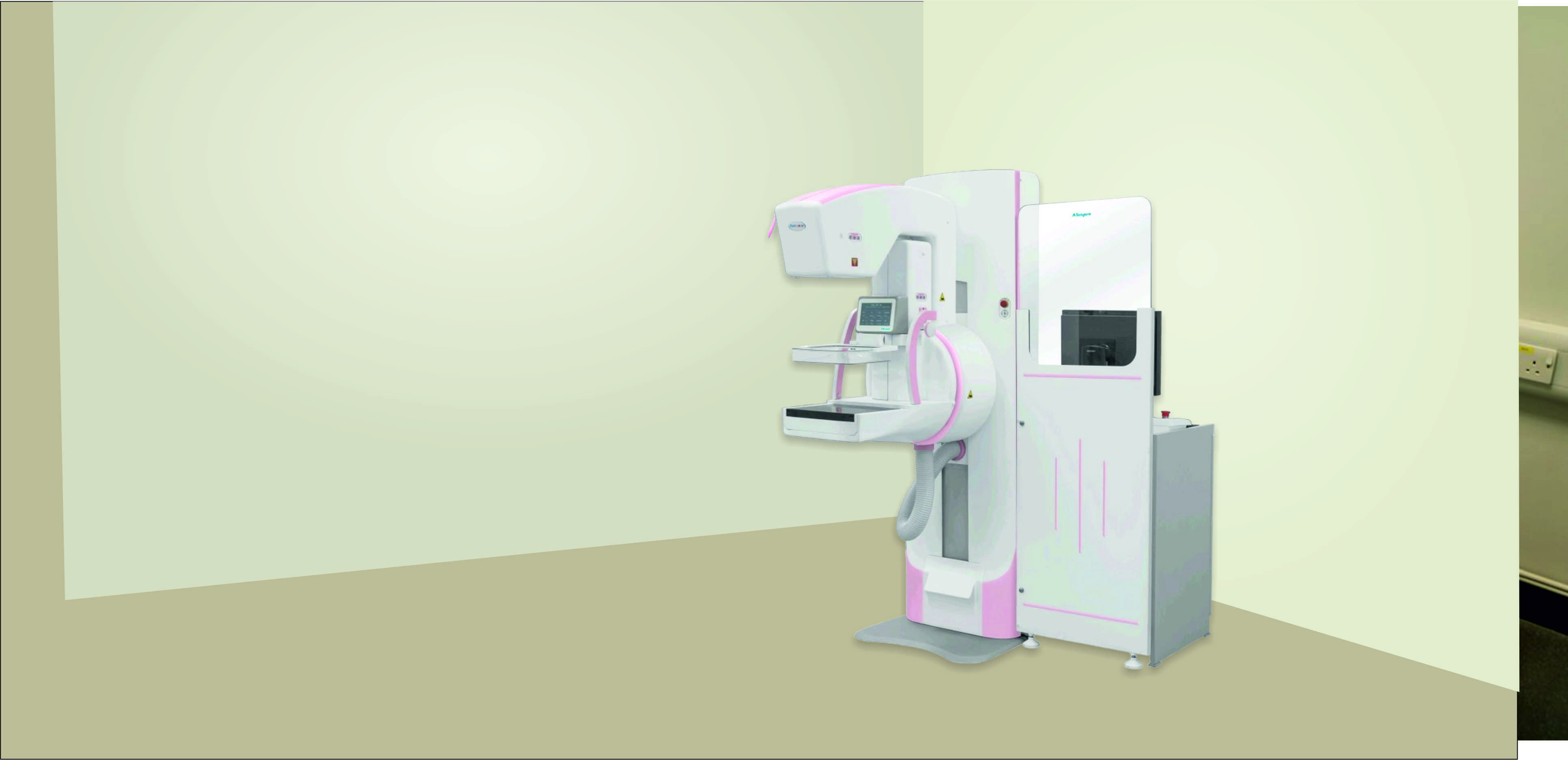 RADIOLOGY & IMAGING DEPARTMENT 4