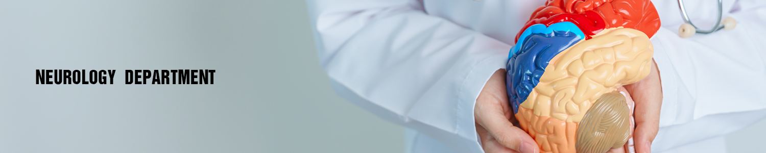 NEUROLOGY DEPARTMENT