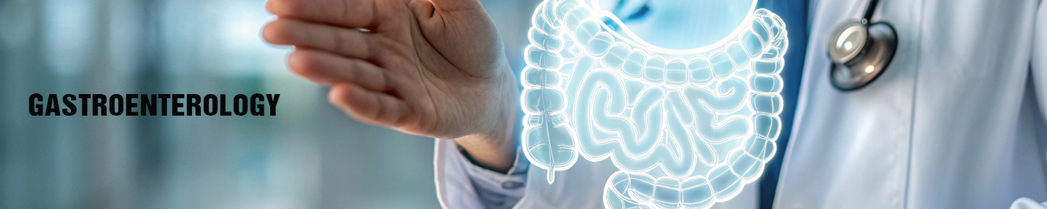 GASTROENTEROLOGY DEPARTMENT