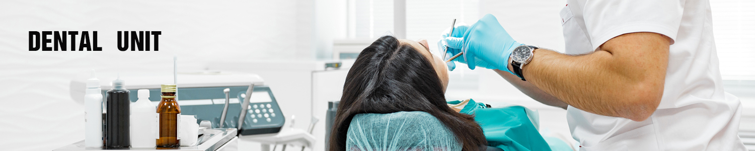 Sate of the art Dental Clinic