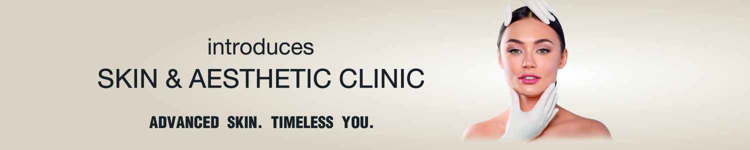 Skin & Aesthetic Clinic